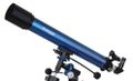 Hvězdářský dalekohled Levenhuk Meade Polaris 90 mm EQ