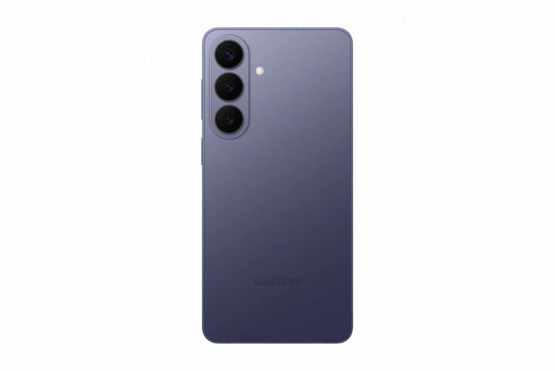 Samsung Galaxy S26+/12GB/256GB/Cobalt Violet