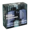 Binokulární dalekohled Levenhuk New Sherman PLUS 12x42