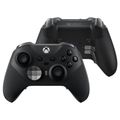 Bezdrátový ovladač XBOX ONE ELITE Series 2 černý