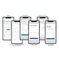 TELLUR WiFi Garage Door Control Kit
