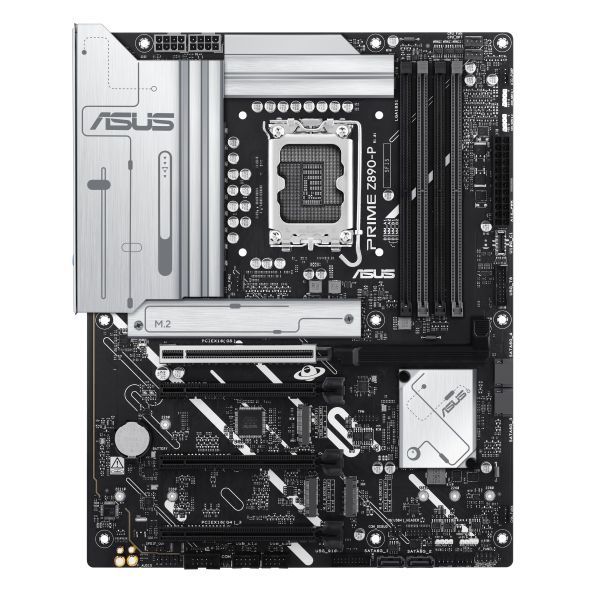 ASUS prime Z890-P/LGA 1851/atx