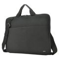 DELTACO NV-512, Taška na notebook 16", černá