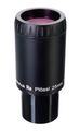 Okulár Levenhuk Ra Plössl 25 mm s průměrem tubusu 1,25"