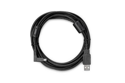 Wacom 3m USB cable for DTU-1141B & DTU-1031AX