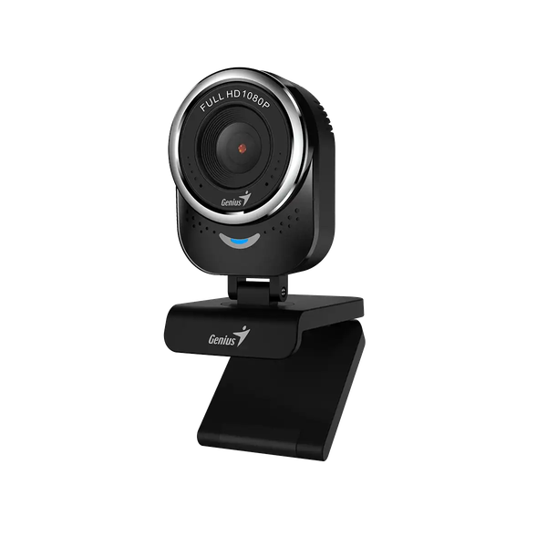 GENIUS webkamera QCam 6000, černá