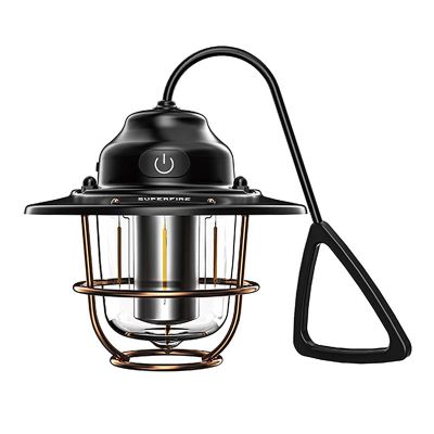 Svítidlo SUPERFIRE T57