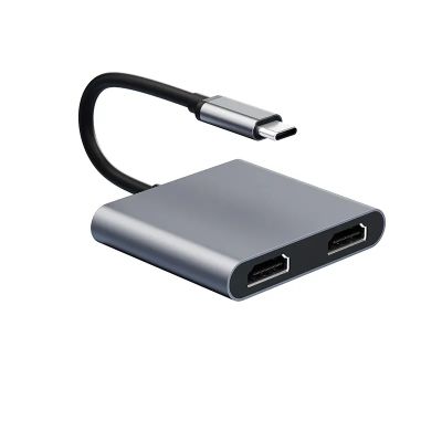 MEGATECH 4v1, Dokovacia stanica, USB-C