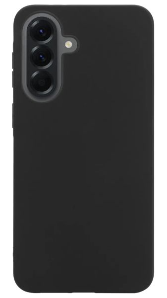 Tactical TPU Kryt pro Samsung Galaxy A57 Black