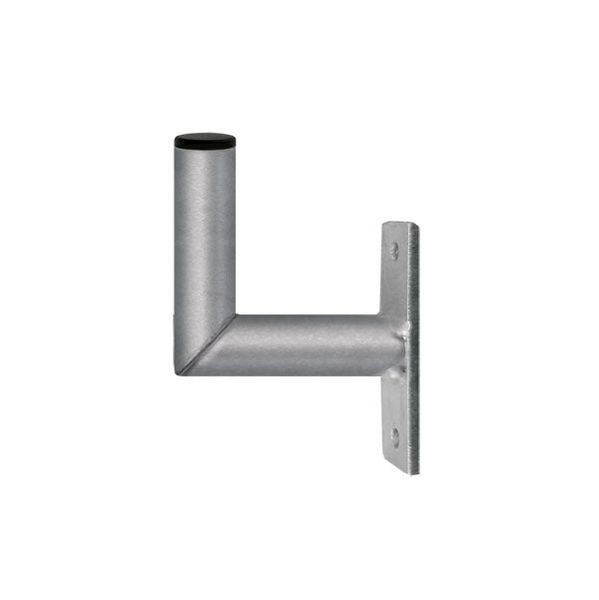 Anténní držák 10 na stěnu malý průměr 28mm TPG výška 7cm