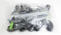 Granisil Fabero 770.0 Black metallic