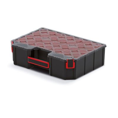 Organizér KISTENBERG TAGER CARBO PLUS 390x284x105mm