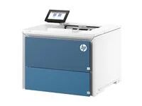Tiskárna - Č/B - Duplex - laser - A4/Legal - 1200 x 1200 dpi - až 57 stran/min. - kapacita: 650 listy - Gigabit LAN, USB 3.0, hostitel USB 2.0, USB 3.0 hostitel