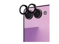 PanzerGlass Hoops Samsung Galaxy Z Flip8/Flip7 black