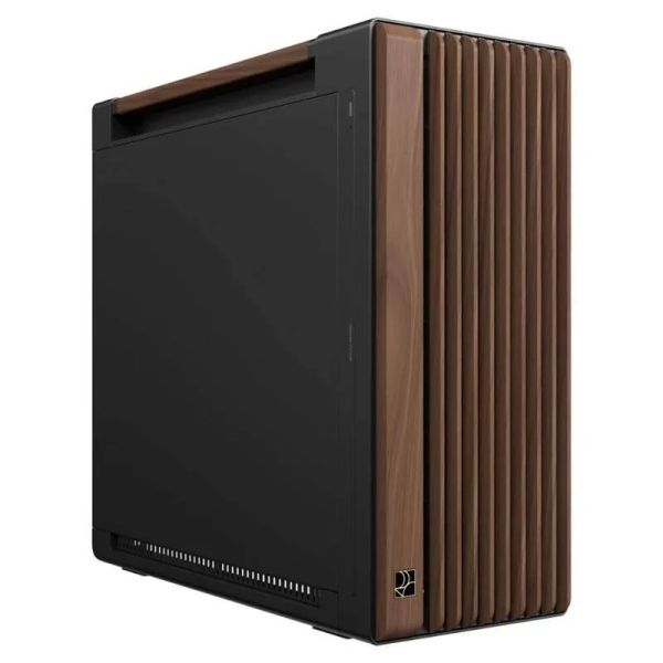 ASUS case PROART PA602 WALNUT WOOD METAL PWM