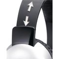 GENIUS HS-05A, Sluchátka s mikrofonem