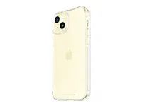 PanzerGlass HardCase obal pro Apple iPhone 15 Plus (polykarbonátový s D3O technologií, 3x Military Standard - drop test 3.6 metru)
