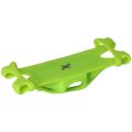MAXCOM SHOCK Grip GREEN, Držák na kolo
