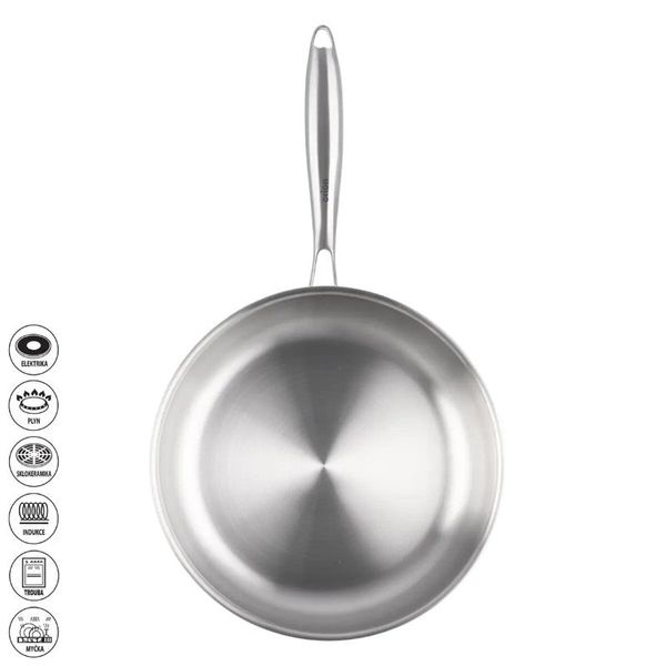 ORION Steela 28cm
