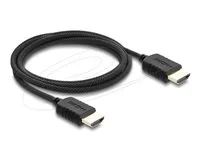 Coaxial High Speed HDMI cable 8K 60 Hz 4