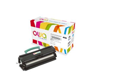 OWA Armor toner kompatibilní s Lexmark E350, 0E352H21E, 9000st,  černá/black