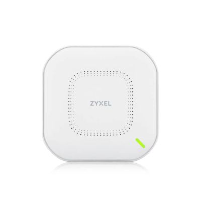 ZYXEL AP WAX610D, Single Pack 802.11ax 2x2
