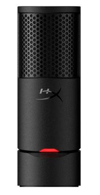 HyperX SoloCast 2 samostatný mikrofon