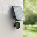 HAMA Venkovní WiFi kamera + solární panel