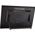 VIEWSONIC TD1630-3, LED Monitor 16" Dot HD 10point
