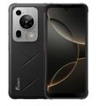 FOSSiBOT F112 Pro, 8GB/256GB, IP68/IP69K, černý