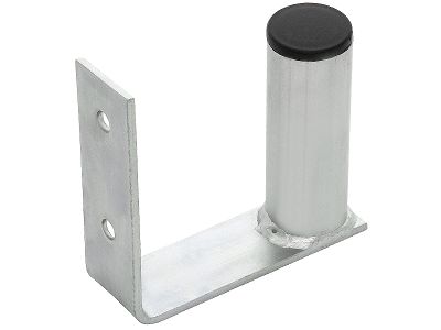 Anténní držák 14 na stěnu průměr 38mm výška 10cm BLOW 76-925
