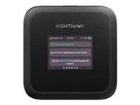 Mobilní hotspot - 5G - 3.6 Gbps - Wi-Fi 5, Wi-Fi 6