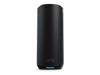 Systém WiFi - (router) - až 3000 čtverečních stop - mesh 10GbE, 2.5GbE, Wi-Fi 7 Multi-Band
