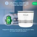 NOUS E17 WiFi, Smart dymový senzor