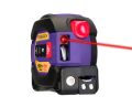 Laserový svinovací metr "3 v 1" Ermenrich Reel SLR600 PRO