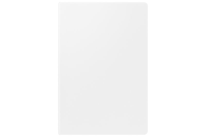 Samsung Ochranný kryt s klávesnicí a touchpadem pro Tab S10+/S9+/S9 FE+ White