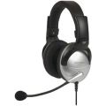 KOSS Headset s mikrofonem SB45