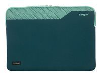 Pouzdro na notebook - 15" - 16" - zelená