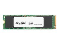 SSD - 1 TB - interní - M.2 2280 - PCIe 4.0 x4 (NVMe)