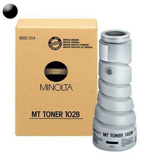 MINOLTA Toner Develop 1501 EP1052-102B