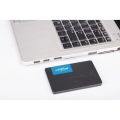 CRUCIAL SSD BX500 240GB/2,5"/SATA3/7mm