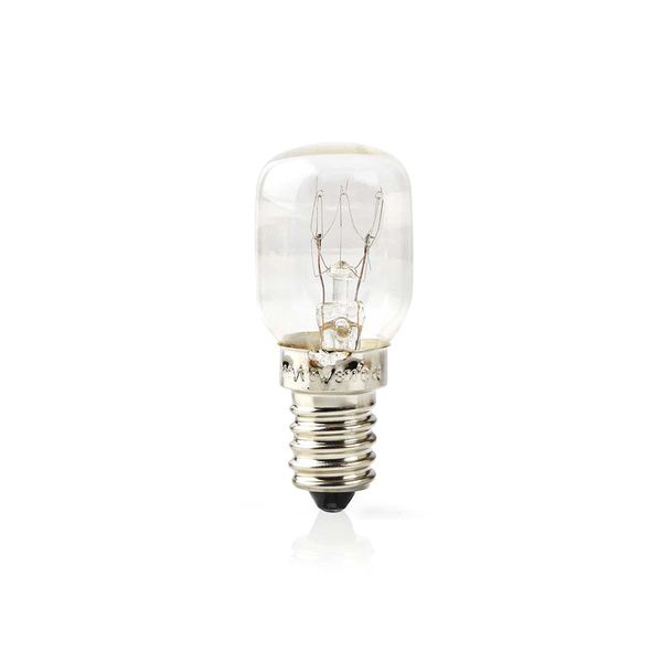 Žárovka do trouby E14 25W NEDIS OVBUE1425W1
