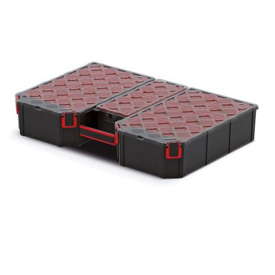 Organizér KISTENBERG TAGER CARBO PLUS 577x390x105mm