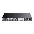 TP-Link SG6428XHP, 1G 24-Port Switch Omada SDN
