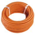 HAMA Patchkábel S/FTP, LSZH, Cat7, 25m, oran