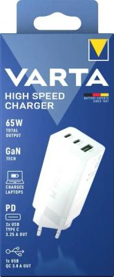 Varta High Speed Charger