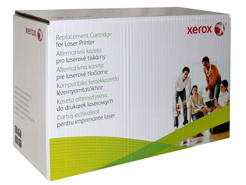 Xerox OKI 46490608, 7.000 pgs., black