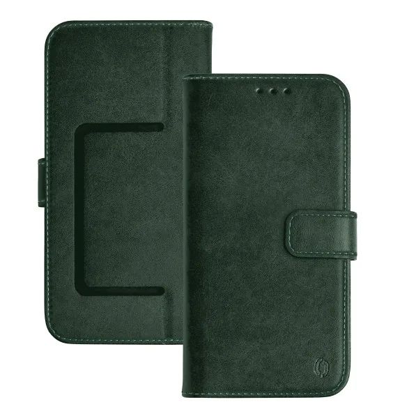 ALIGATOR Pouzdro Flexibook vel.5,5"-6" tmavě zelené
