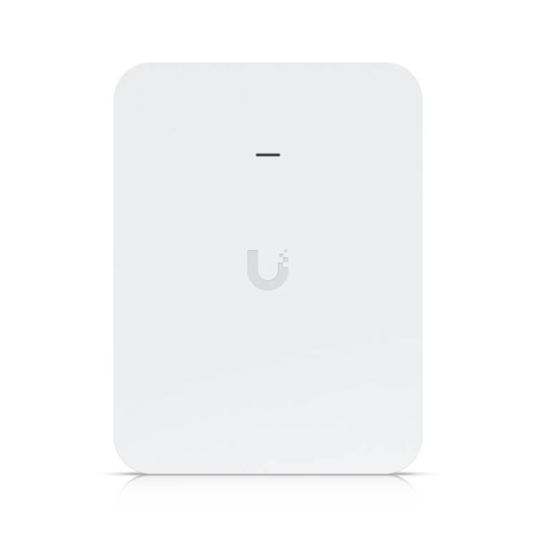 Ubiquiti UACC-U7-Pro-Wall-TS pro U7 Pro Wall, Malovatelný držák pod omítku