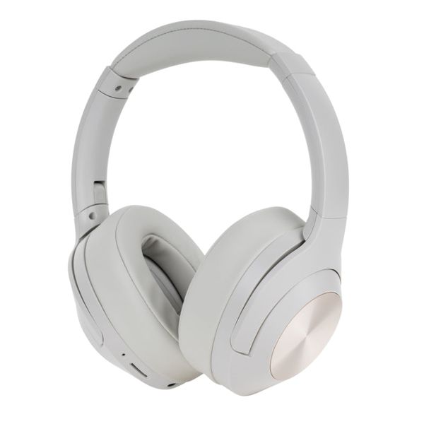 Sluchátka Bluetooth KRUGER & MATZ F2 Grey